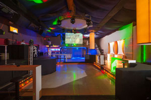 El Gaucho Steakhouse