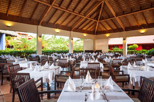 Buffet Restaurant Higüero